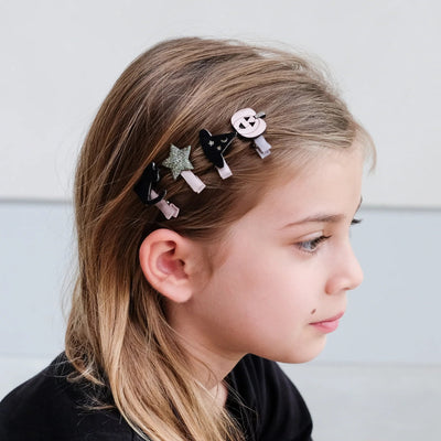 Barrettes halloween-Mimi&lula 132112-98