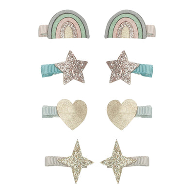 Barrettes mini dreamer over the rainbow -Mimi&lula 132026-62