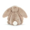Bashful Beige Bunny M - JELLYCAT BAS3B 670983038569
