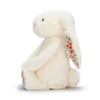 Bashful Blossom cream Bunny S - JELLYCAT blb6cbn 670983062540