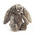 Bashful Cottontail Bunny M- JELLYCAT bas3bw 670983070972
