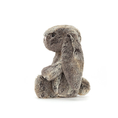 Bashful Cottontail Bunny S- JELLYCAT bass6bw 670983077599