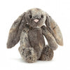 Bashful Cottontail Bunny S- JELLYCAT bass6bw 670983077599