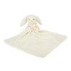 Bashful Cream bunny soother - JELLYCAT bb4bcn 670983135961