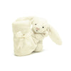 Bashful Cream bunny soother - JELLYCAT bb4bcn 670983135961