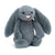 Bashful Dusky Bunny M - JELLYCAT BAS3DUSKB 670983127195