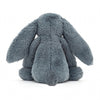 Bashful Dusky Bunny M - JELLYCAT BAS3DUSKB 670983127195