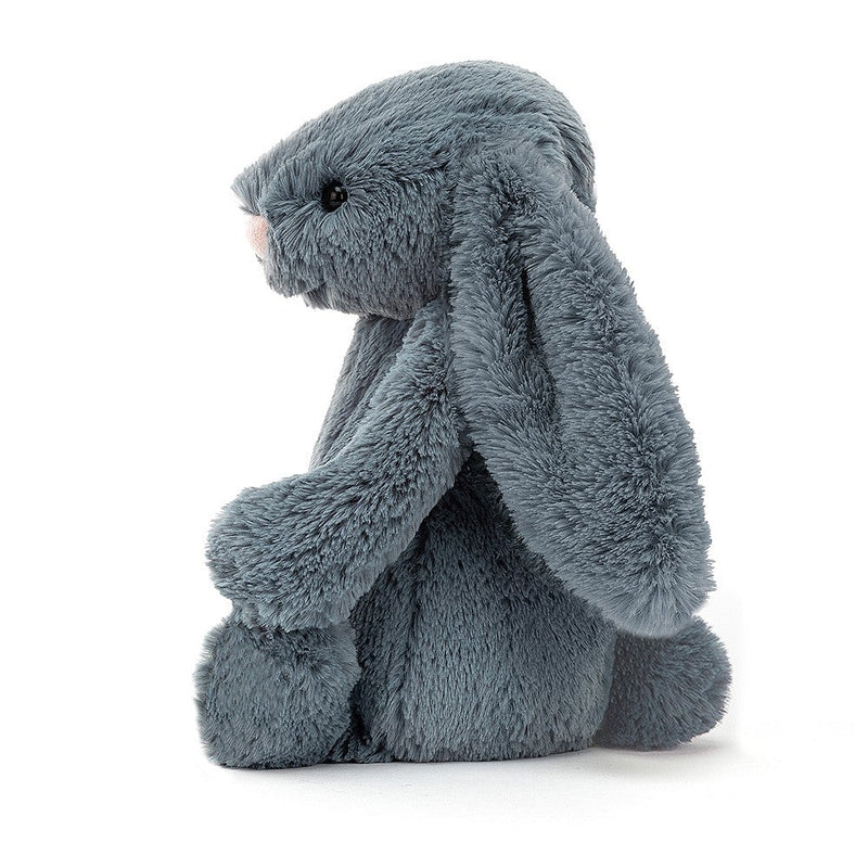 Bashful Dusky Bunny M - JELLYCAT BAS3DUSKB 670983127195