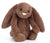 Bashful Fudge Bunny M - JELLYCAT BAS3FUD 670983134650