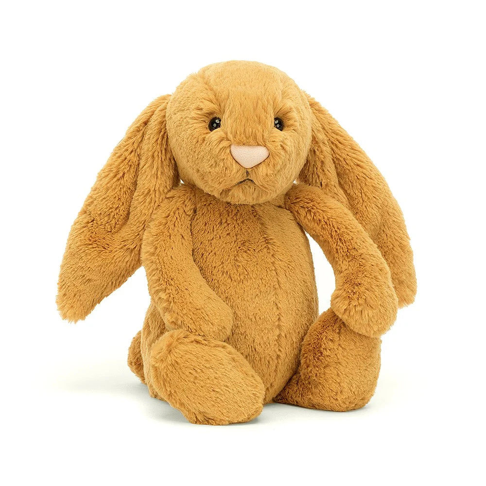 Bashful golden Bunny M - JELLYCAT BAS3gdb 670983139693