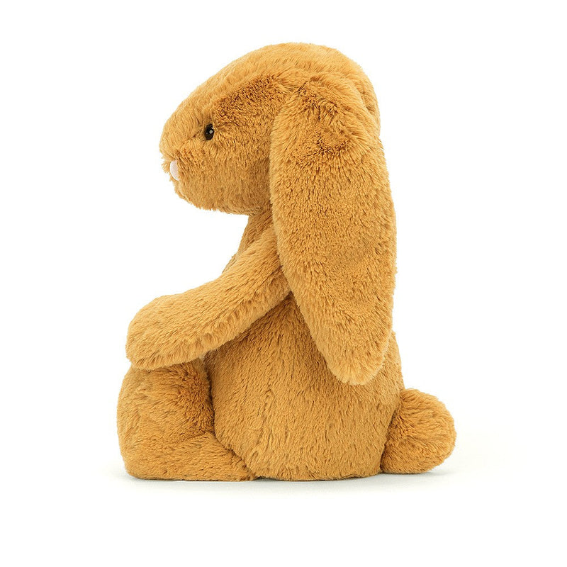 Bashful golden Bunny M - JELLYCAT BAS3gdb 670983139693