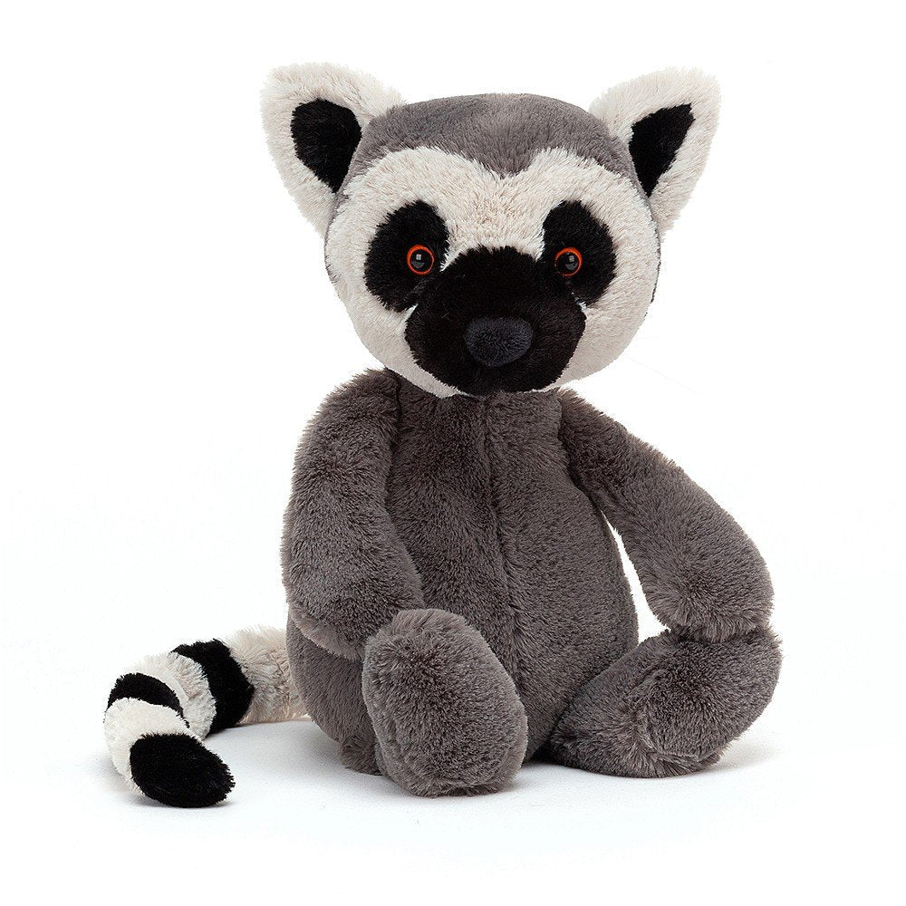 Bashful Lemur M - JELLYCAT BAS3LEM 670983134001