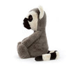 Bashful Lemur M - JELLYCAT BAS3LEM 670983134001