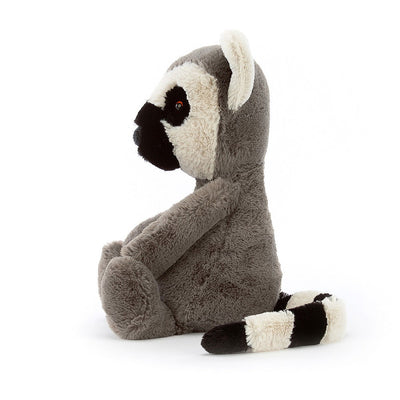 Bashful Lemur M - JELLYCAT BAS3LEM 670983134001