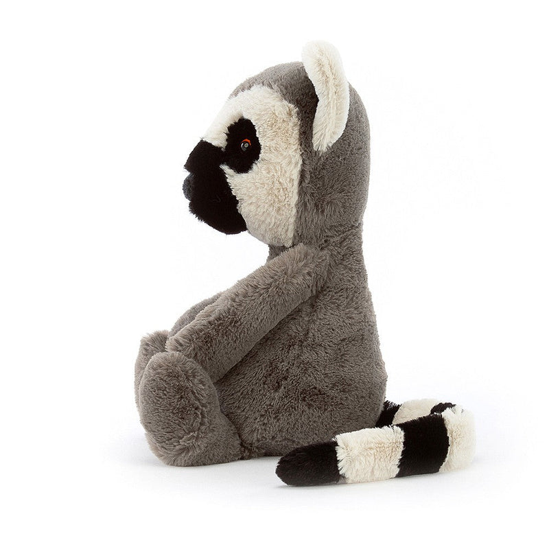 Bashful Lemur M - JELLYCAT BAS3LEM 670983134001