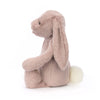 Bashful luxe lapin rosa original - JELLYCAT bas3ros 670983142228