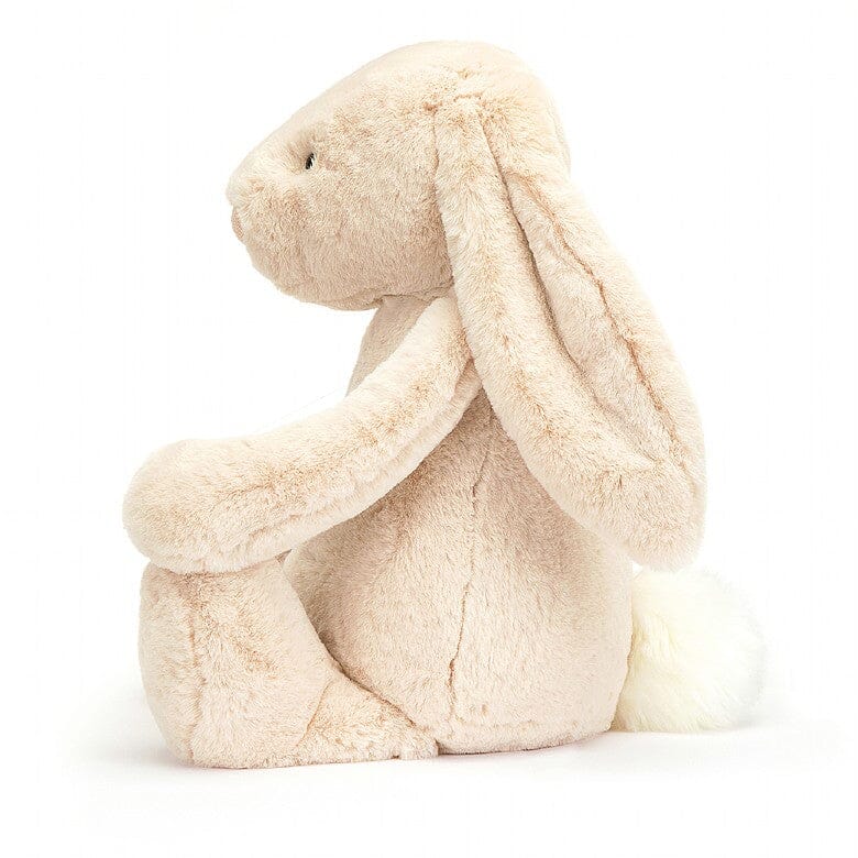 Bashful luxe lapin willow big - JELLYCAT ba2wil 670983142235