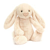 Bashful luxe lapin willow original - JELLYCAT bas3wil 670983142211