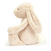 Bashful luxe lapin willow original - JELLYCAT bas3wil 670983142211