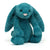 Bashful Mineral blue Bunny S - JELLYCAT BASS6mbb 670983139723