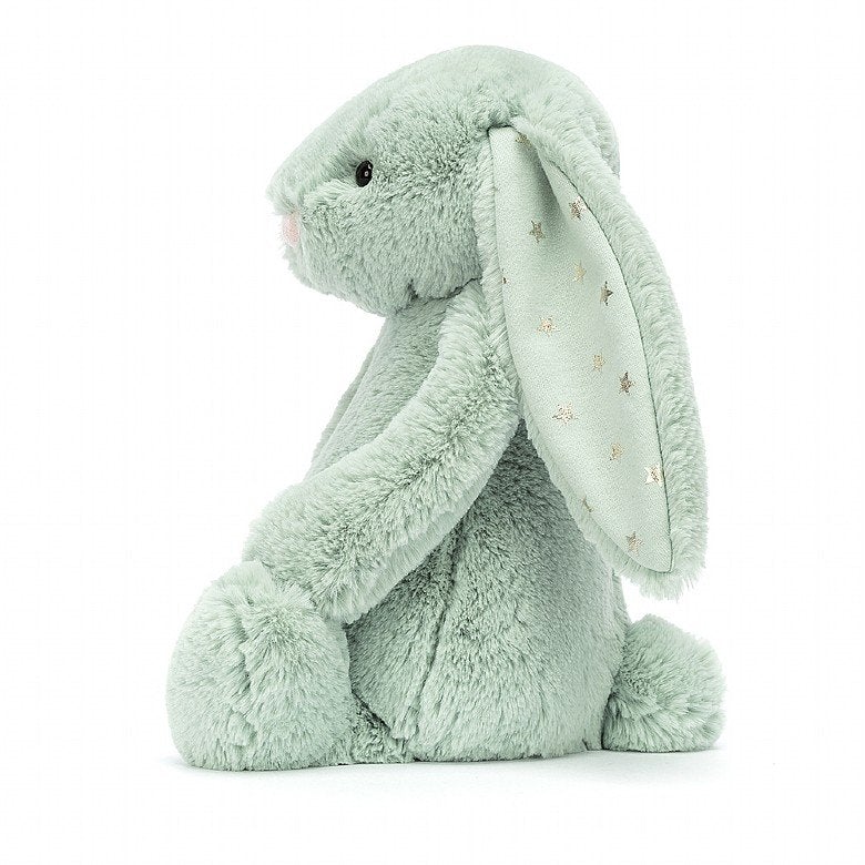 Bashful Sparklet Bunny S - JELLYCAT BAS3SPK 96805788