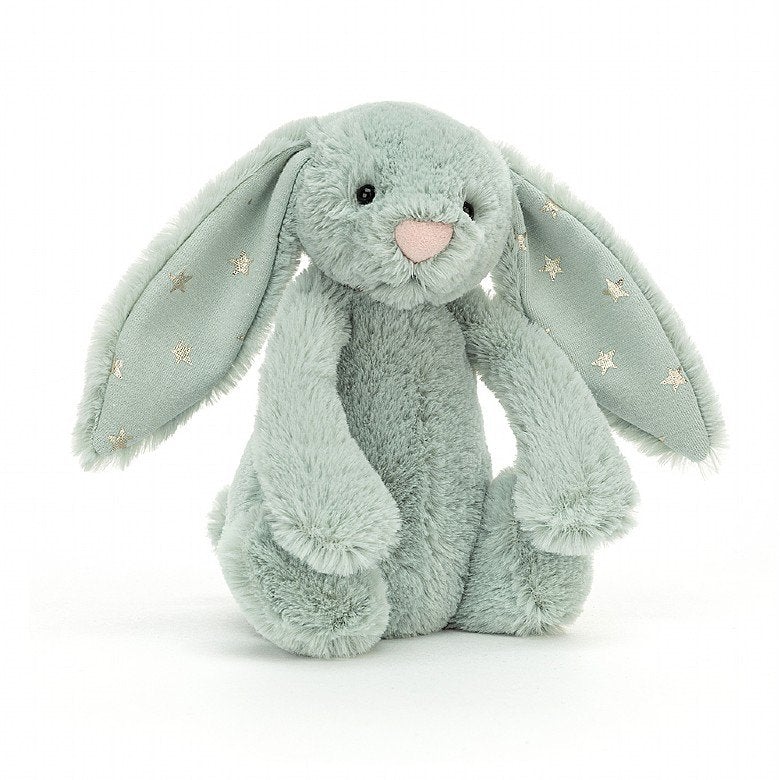 Bashful Sparklet Bunny S - JELLYCAT BAS3SPK 96805788