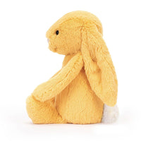 Bashful Sunshine Bunny Small - JELLYCAT BASS6BSU 670983141214