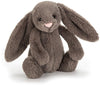 Bashful Truffle Bunny M - JELLYCAT BAS3BTR 670983104080