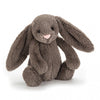 Bashful Truffle Bunny S - JELLYCAT BASS6BTR 670983104097