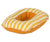 Bateau gonflable small mouse rayures jaunes - MAILEG 11-1403-00 93051804
