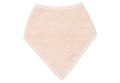 Bavoir Bandana Stargaze pale pink (2pack)- JOLLEIN 029-867-00090 8717329376731