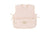 Bavoir tablier so cute Pink - NOBODINOZ pink 8435574918710