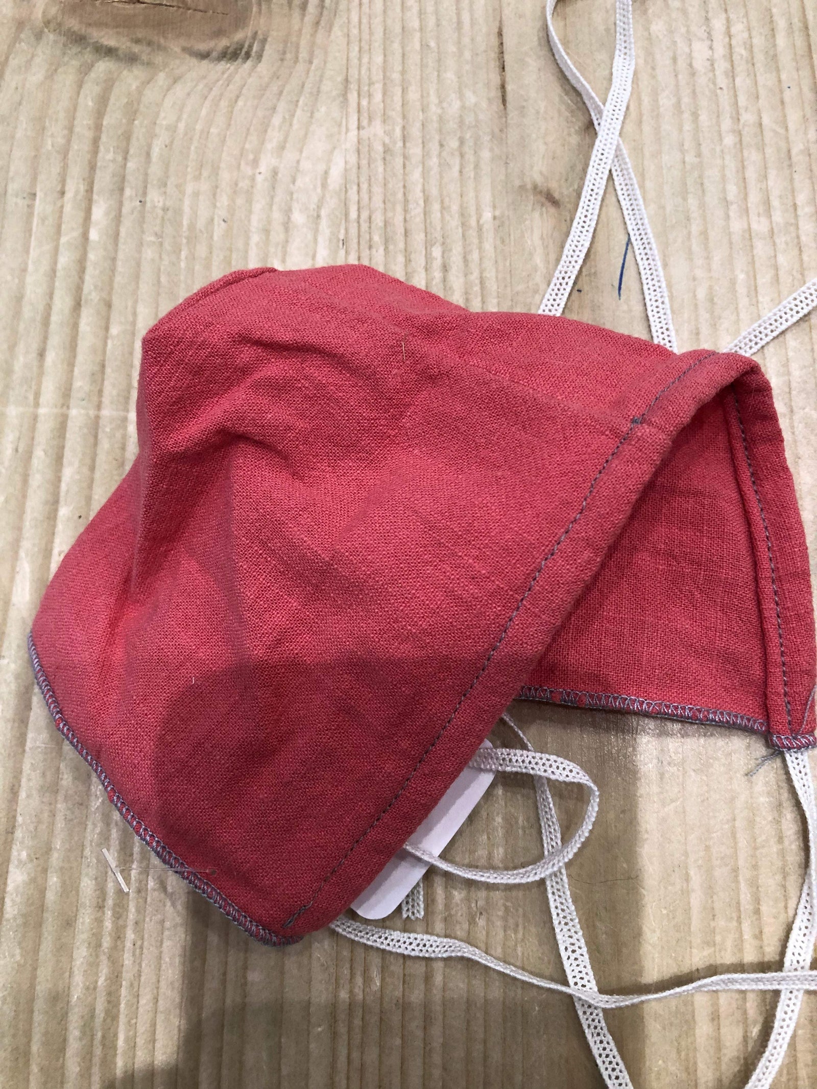 Béguin pour poupée - my little world 1904 