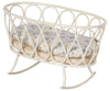 Berceau miniature avec un sac de couchage - MAILEG 11-1117-00 5707304115472