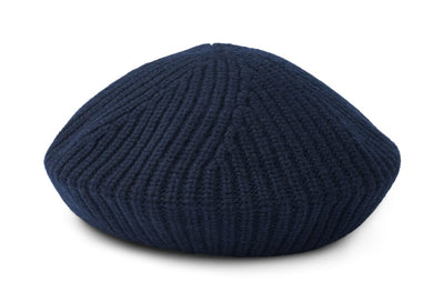 Beret Borg classic navy - LIEWOOD LW17829 1528 5715493052423