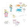 BIJOUX DUO Enfilage Lettres - DJECO DJ00012 3070900000124