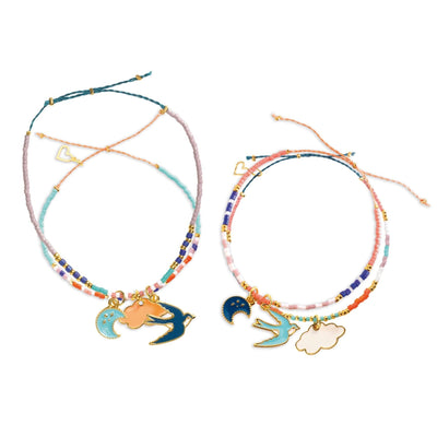 BIJOUX DUO multirangs cieux - DJECO DJ00016 3070900000162