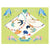 BIJOUX DUO multirangs cieux - DJECO DJ00016 3070900000162