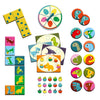 Bingo Memo Domino Dinosaures - DJECO DJ08132 3070900081321