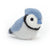Birdling Blue Jay - JELLYCAT BIR6BLJ 670983133813