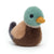 Birdling Mallard - JELLYCAT BIR6M 670983132991