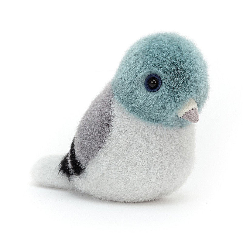 Birdling Pigeon - JELLYCAT BIR6PI 670983132984