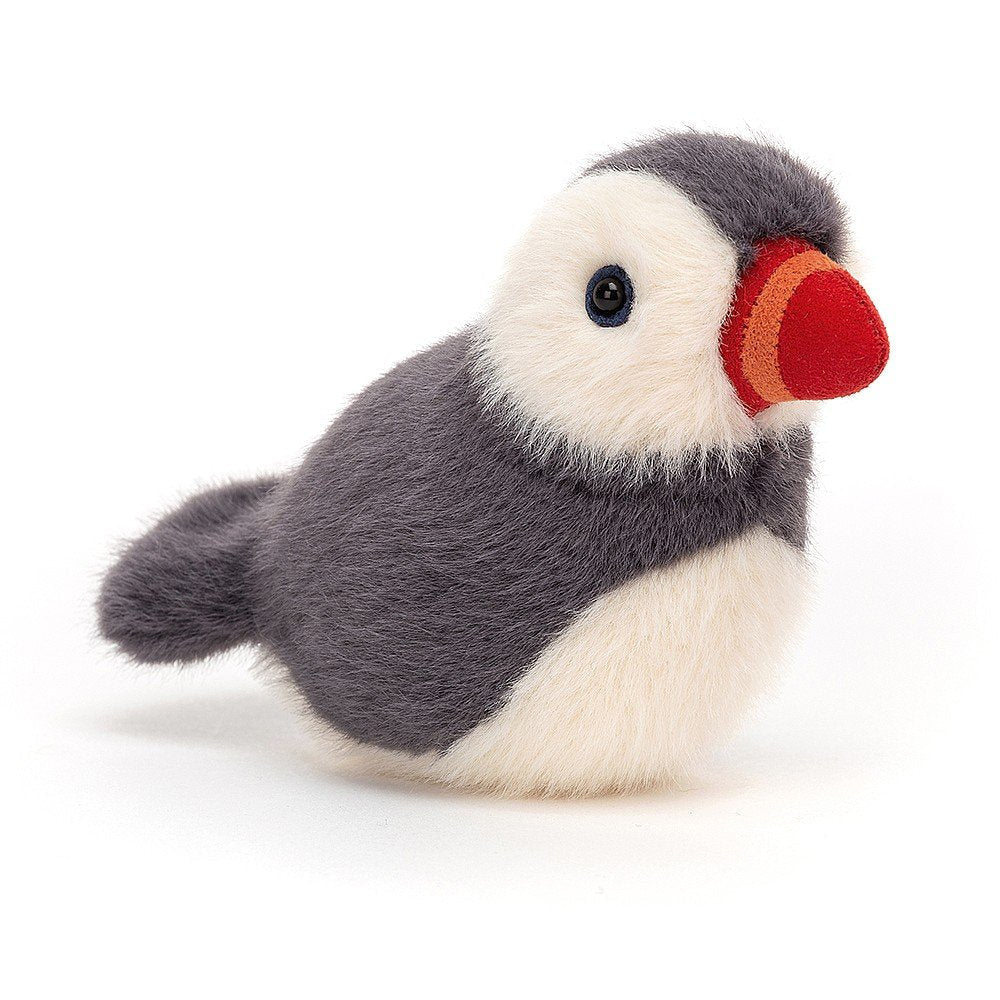 Birdling Puffin - JELLYCAT BIR6P 670983131888