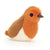 Birdling Robin - JELLYCAT BIR6RB 670983130973