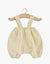 Bloomer Kim double gaze ecru - minikane CG.14.308 3701548402390