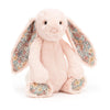 Blossom Blush Bunny Small - JELLYCAT BL6BLU 670983119299