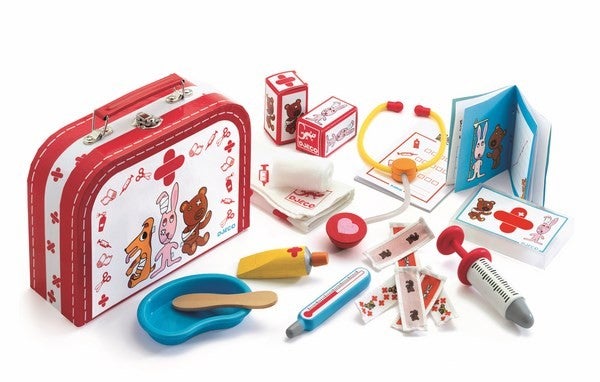 Bobodoudou - DJECO DJ06555 3070900065550