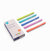 Boîte 5 feutres pastel pour set de table silicone - SUPERPETIT 5FINEMARKER001 3760264700807