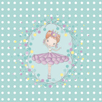boite a musique Délicate Ballerine - DJECO DJ06085 3070900060852