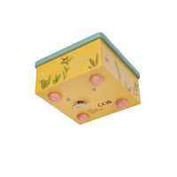 Boîte à musique Trois petits lapins - MOULIN ROTY 678105 3575676781050